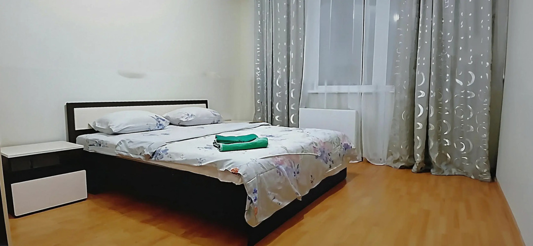 Фотография номера квартиры Апартаменты AS Мега Южный