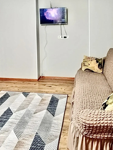 V Tsentre Goroda Flat