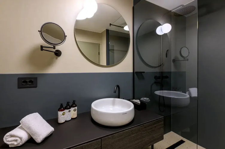 Luna Residence Hotel