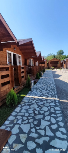 Lazury Recreation Camp