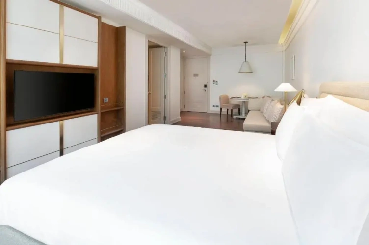 1 Bedroom Prestige Double Club room