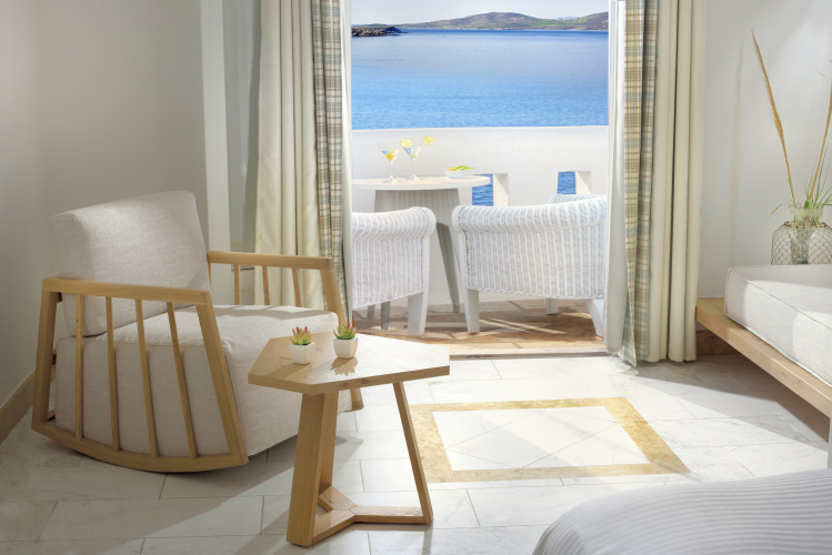 Saint John Hotel Villas & Spa photo 19