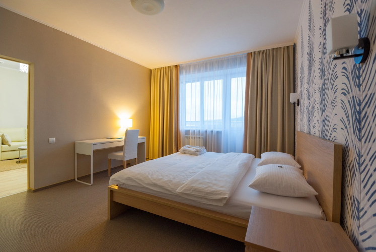  (двуспальная кровать) - изображение 1