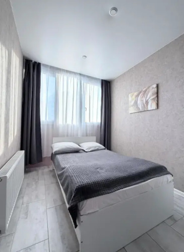 Фотография номера квартиры Квартира с панорамным видом в сердце Казани