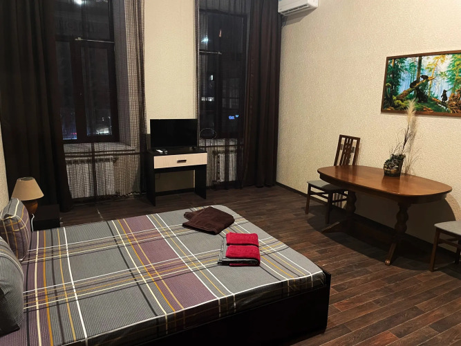 Фотография номера гостиницы Бестужев