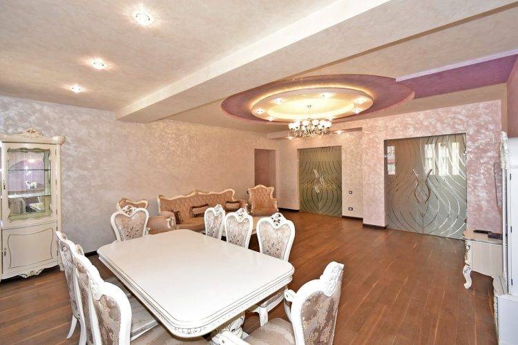 Severny Prospekt Hh777 Flat