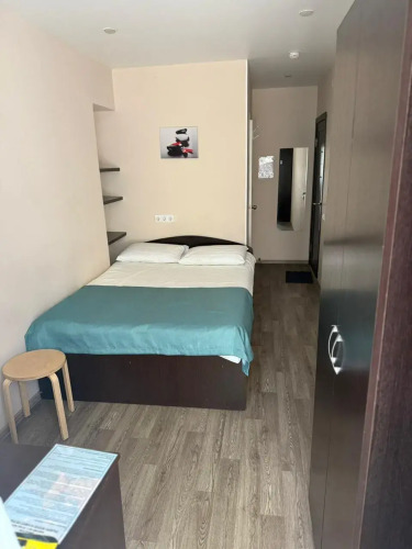 Фотография номера гостиницы New House