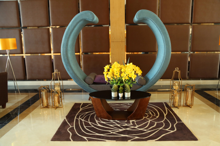 Meshal Hotel