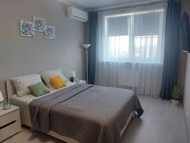 Фотография номера квартиры Квартира в ЖK Aйвaзoвский