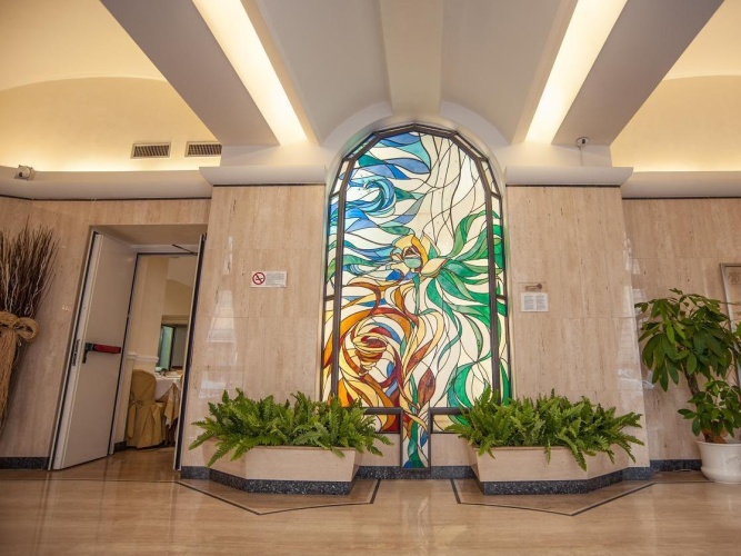 Hotel Windrose photo 8