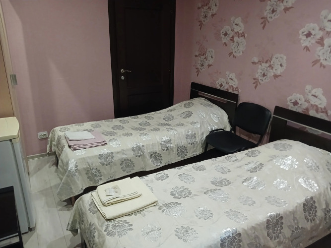 Фотография номера гостиницы Астория