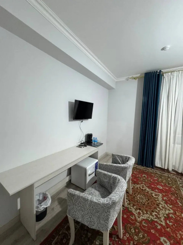 Oks Hotel
