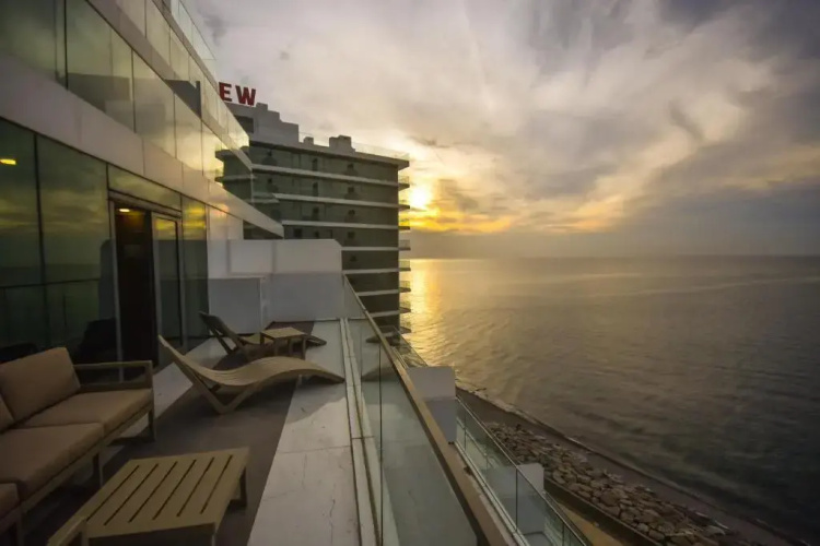 Batumi View Luxury
