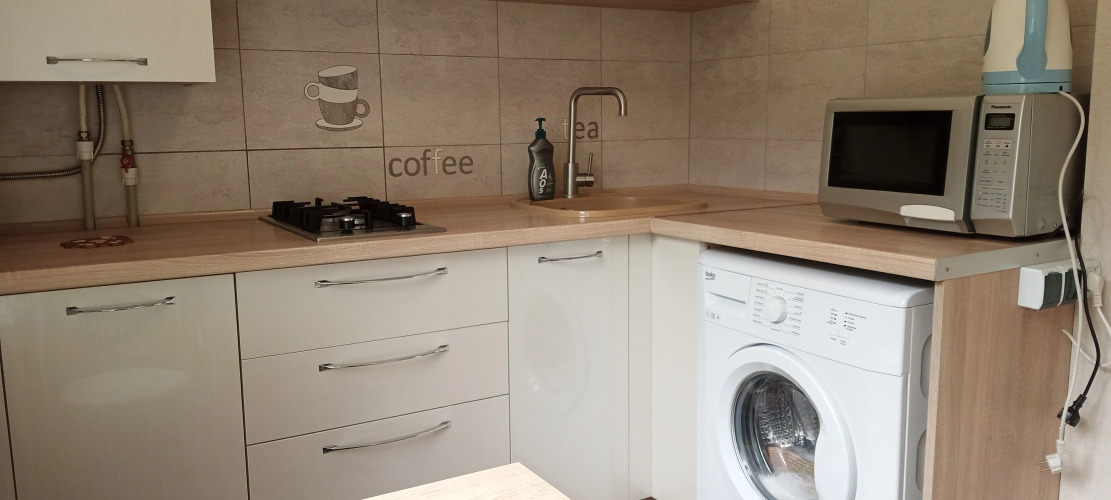 Фотография номера квартиры Апартаменты Казанская 14