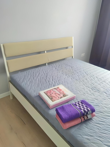 Фотография номера квартиры Апартаменты на Достоевского 57