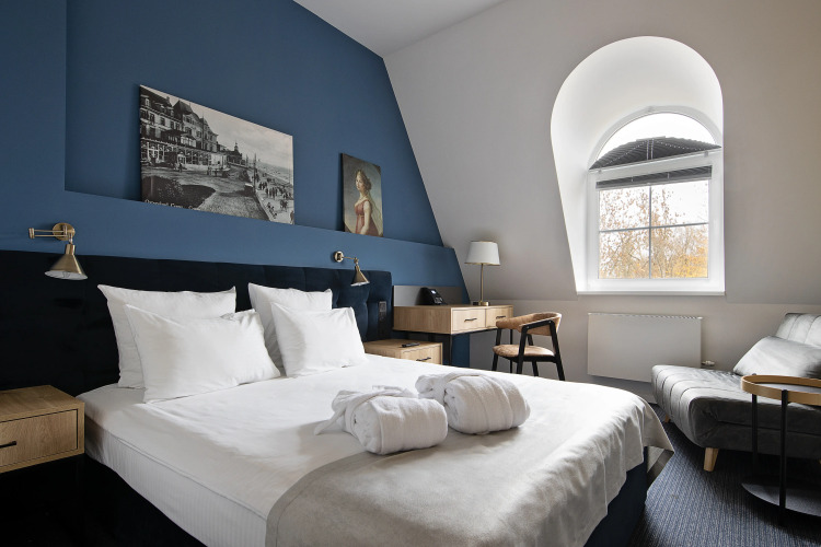  (двуспальная кровать) - изображение 1