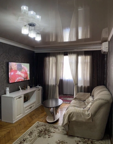 2 Bedrooms Apartment with balcony