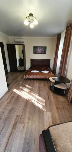 Фотография номера гостевого дома Орхидея