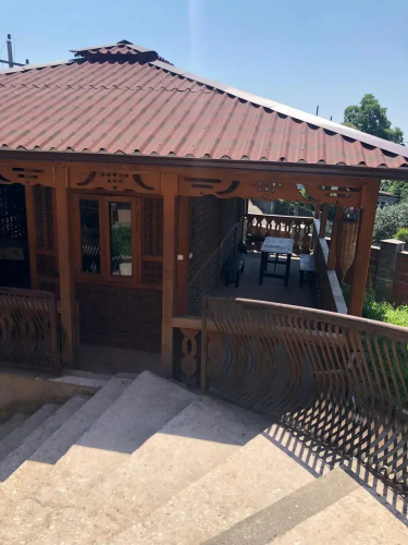 Danat Guest house