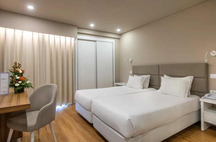 Hotel Cristal Caldas