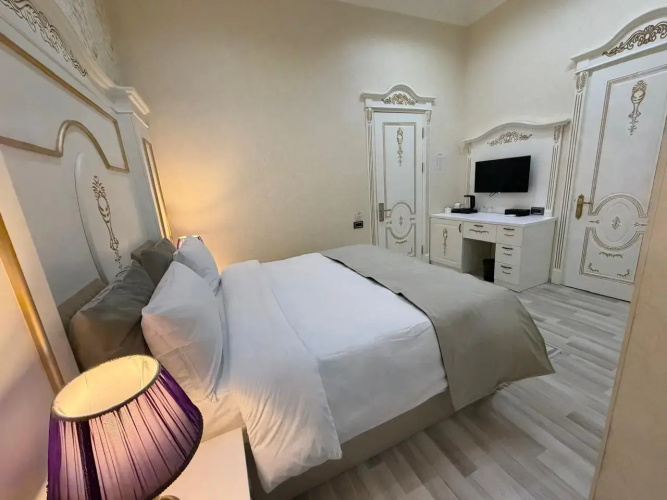 Фотография номера гостиницы White Boutique Baku Hotel