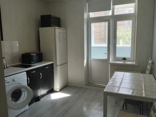 Фотография номера квартиры Квартира Уютная возле Парка Галицкого