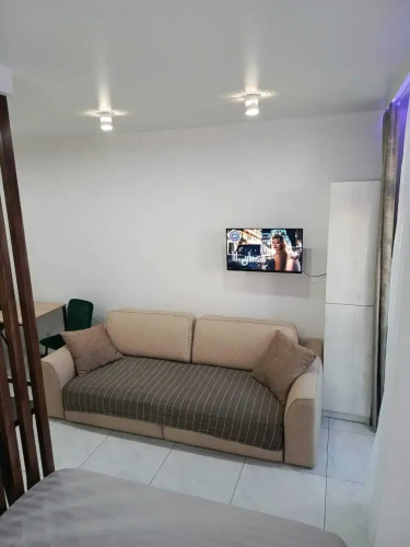 Фотография номера квартиры Квартира на Ленина 46/2 (415)