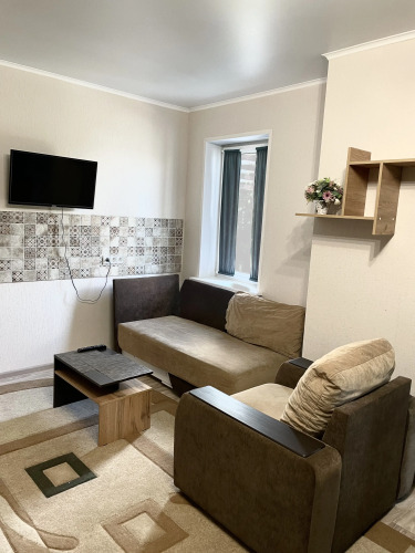 Фотография номера квартиры Квартира микрорайон Дубрава 1