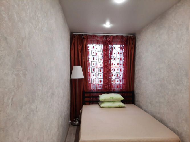 Фотография номера квартиры Квартира 1 комн. для семьи