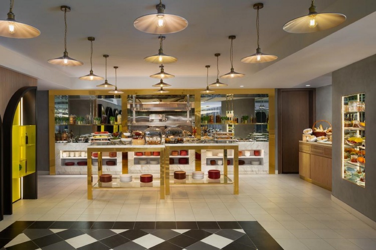 Millennium Atria Business Bay photo 14