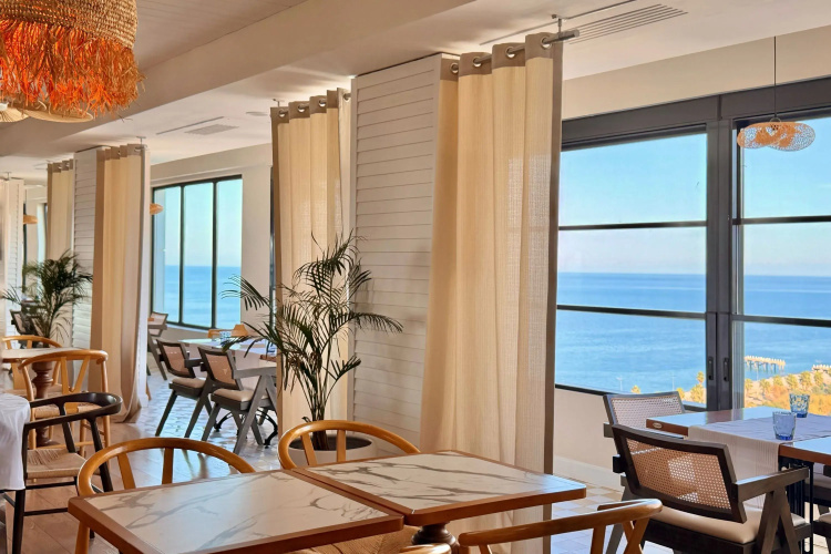 The Grandeur Batumi Hotel