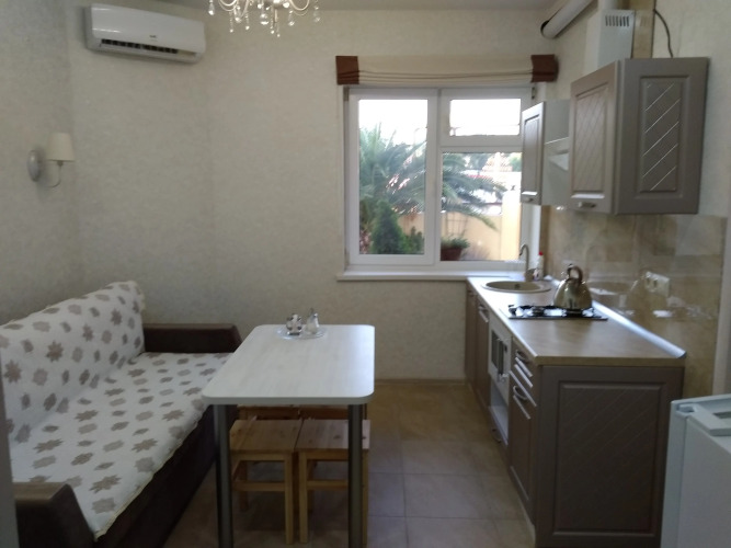 Фотография номера гостевого дома Оранж Хаус