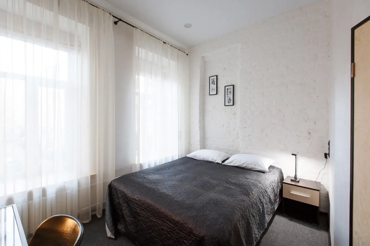 Фотография номера гостиницы K-suites