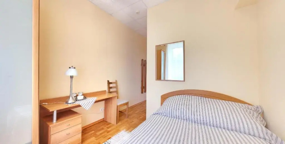 Фотография номера мини отеля Сон & Лён