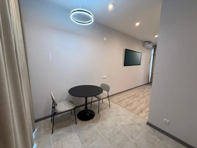 Flat Lyuks Apartamenty
