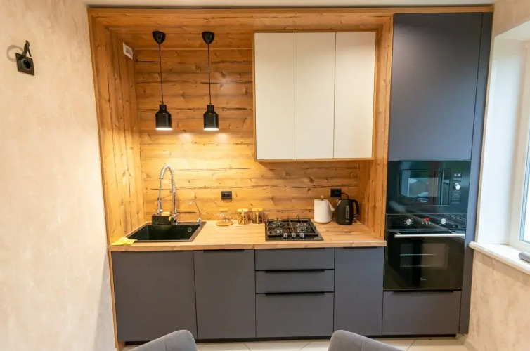 Фотография номера квартиры Квартира Вихрева Шуя