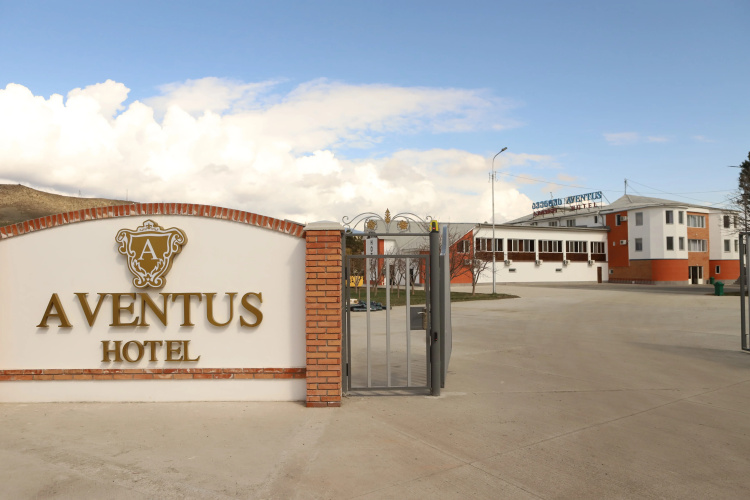 Hotel Aventus Hotel