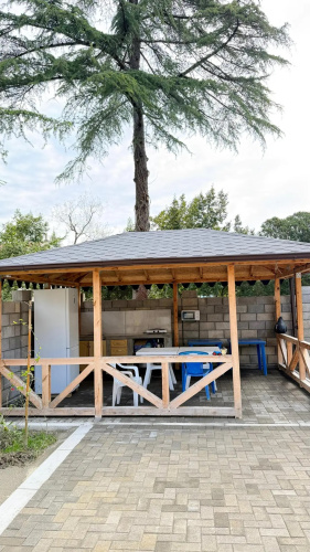 LuMi house Guest House