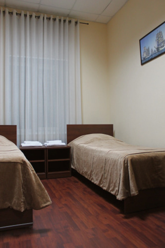 Фотография номера гостиницы Изумруд Юг