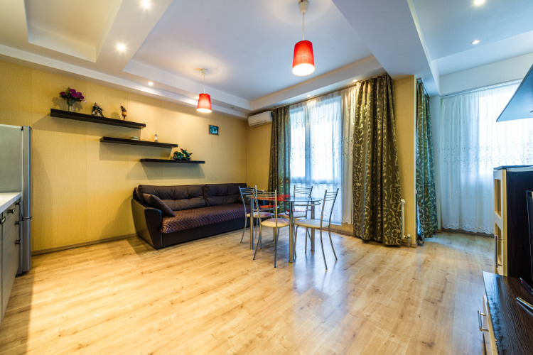 Фотография номера хостела Намасте