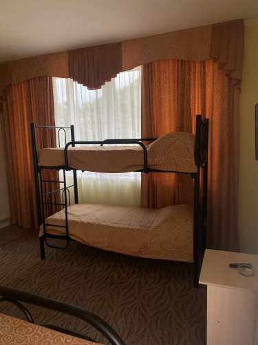 Фотография номера гостиницы Морской Бриз 