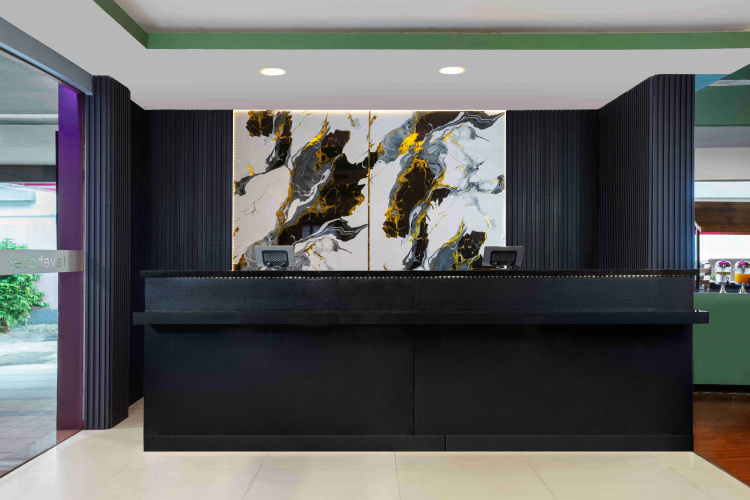 favehotel Kelapa Gading,Jakarta