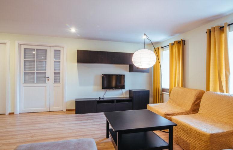 Фотография номера квартиры Piterstay 1 Nevsky 32