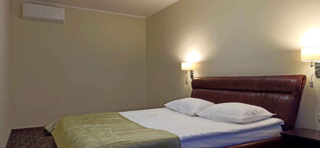  (двуспальная кровать) - изображение 1