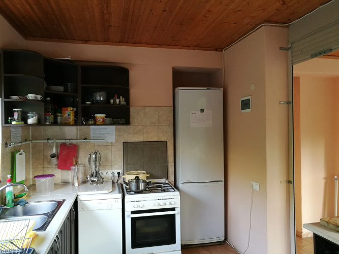 Guest House Villa Roza