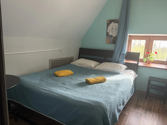 Фотография номера хостела Кислород O2