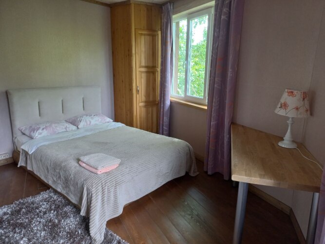 Фотография номера Коттеджа Частный дом Берега Камчатки