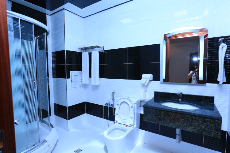 Фотография номера гостиницы Spring Hotel