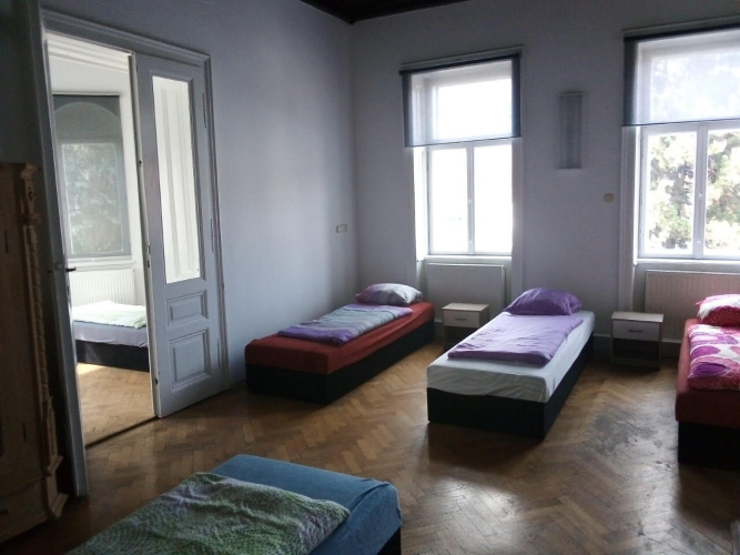 2 Bedrooms Apartment with view