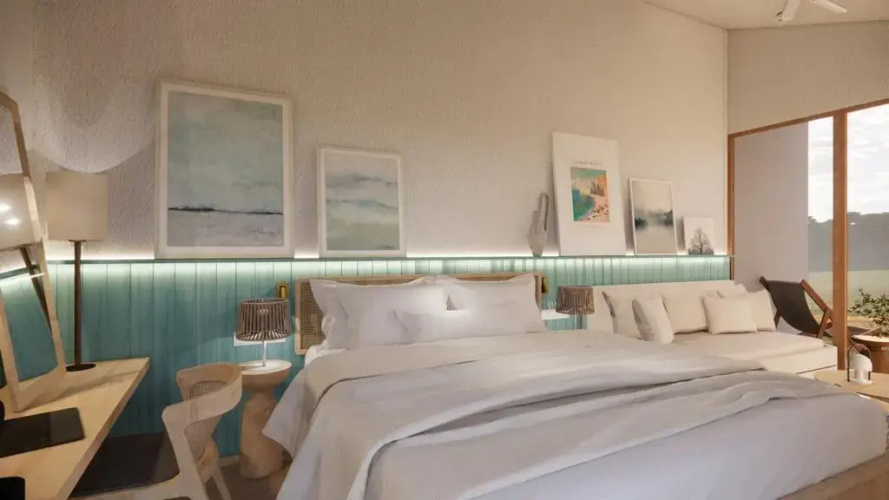 Nayu Igneada Hotel